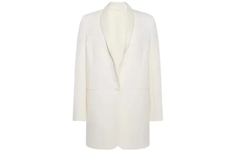 THE ROW FW22 Business Suit Coat Women's