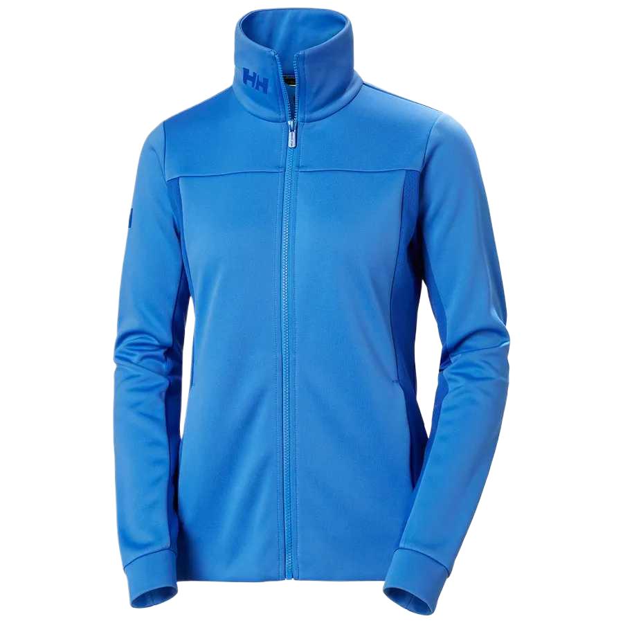 HELLY HANSEN Women’s Crew Fleece Jacket Fleece Clothing Women’s