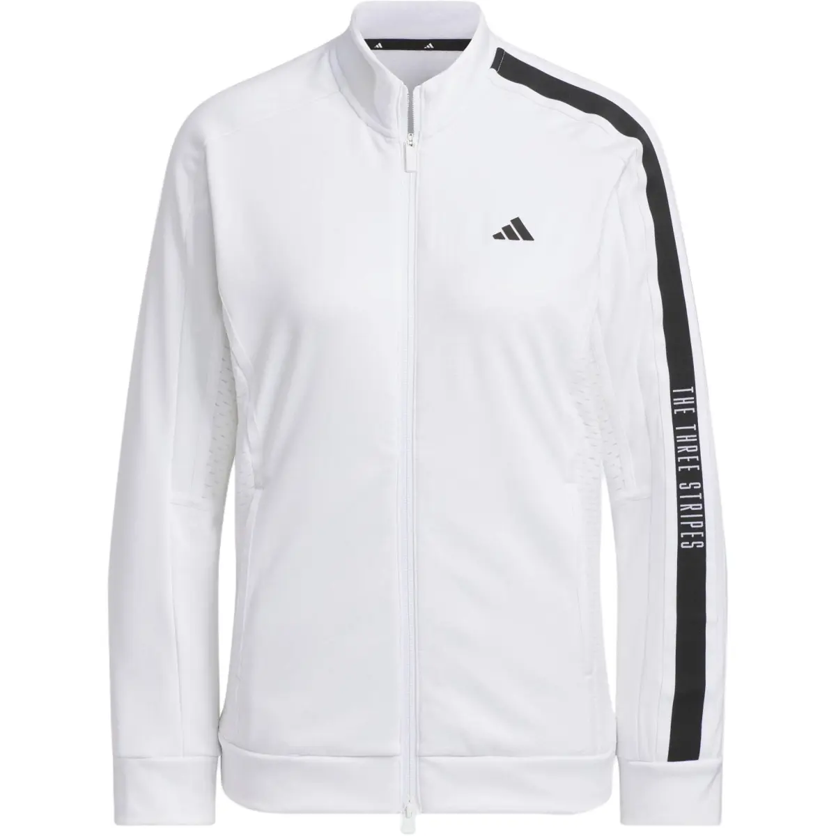 Adidas Cold.Rdy LONG SLEEVE JACKET Jackets & Coats Women's White