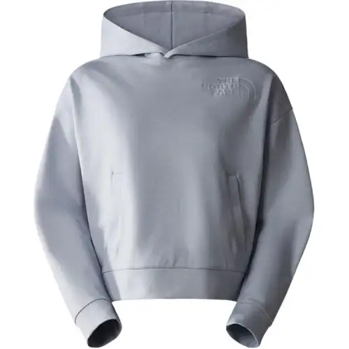THE NORTH FACE Sweatshirt Women's Gray