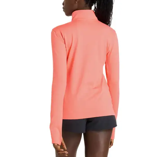 New Balance Sport Essentials Space Dye 1/4 Zip