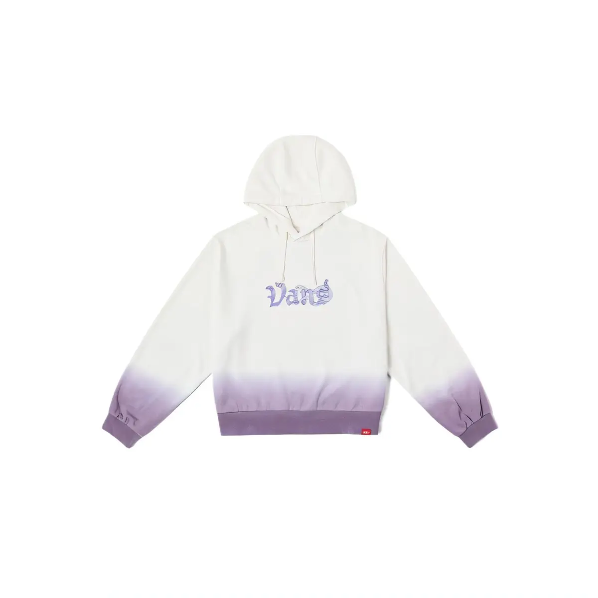 Vans PULLOVER HOOD Sweatshirt Women's White