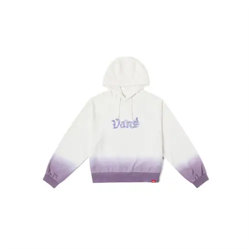 Vans PULLOVER HOOD Sweatshirt Women's White