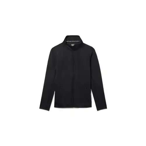 FILA Jackets & Coats Women's Black