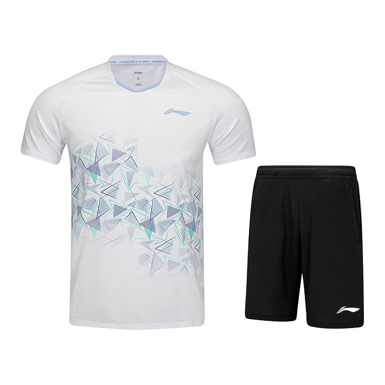 Li Ning Casual Sportswear Unisex