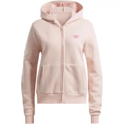 Reebok Identity Sweatshirt Women's It Might Be Pink
