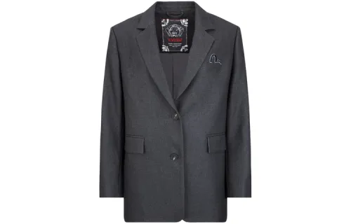 EVISU Business Suits Women's Suit Collar Moderate Other