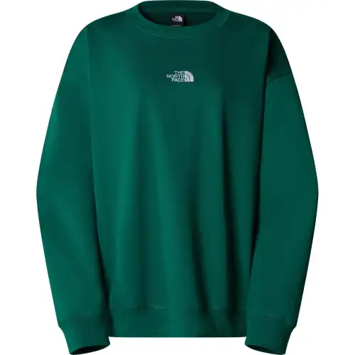 THE NORTH FACE Sweatshirt Women's Green