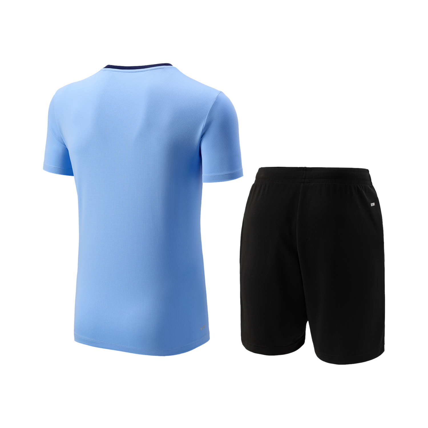 Li Ning Badminton Collection Badminton Jersey Set Unisex