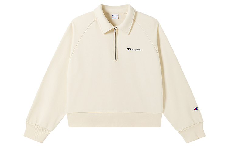 Женское худи Champion (черное)