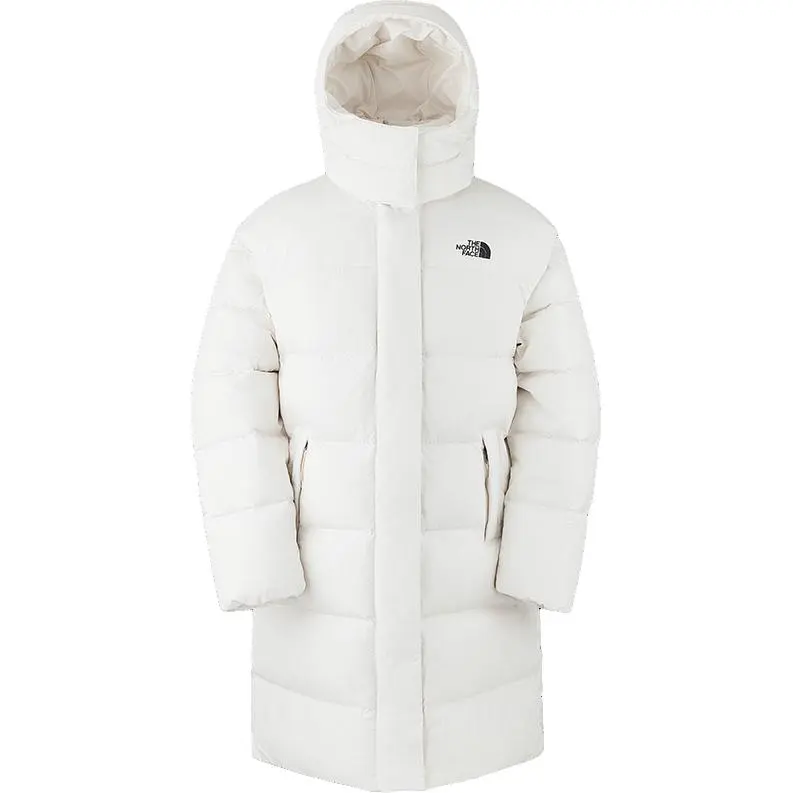 THE NORTH FACE Urban Exploration DWR Down Jacket Women's Dune White