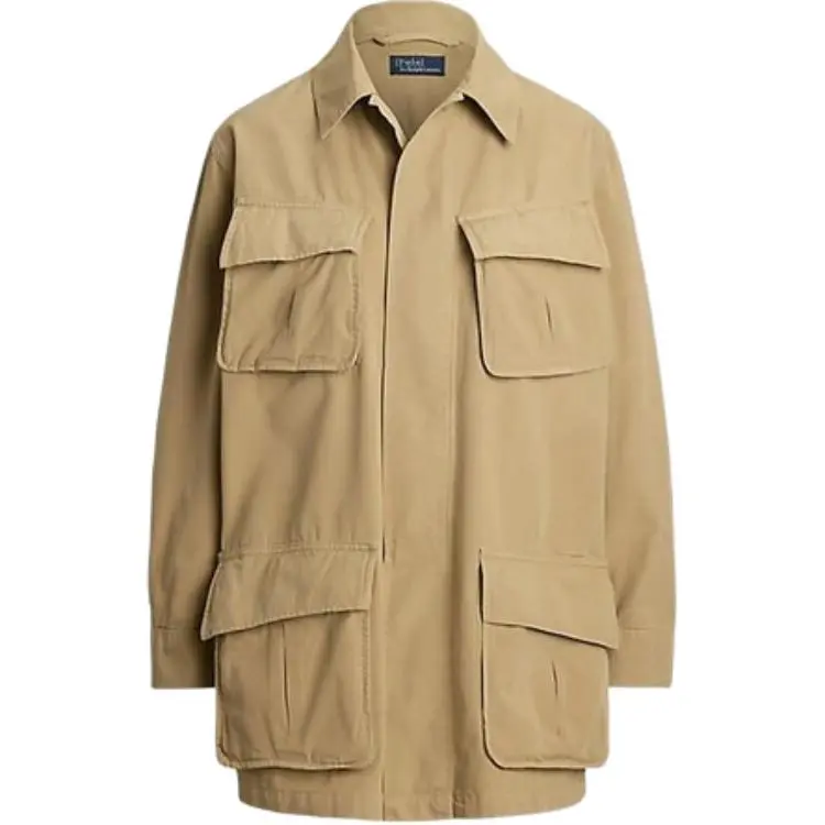 Polo Ralph Lauren Jackets & Coats Women's Light Umber