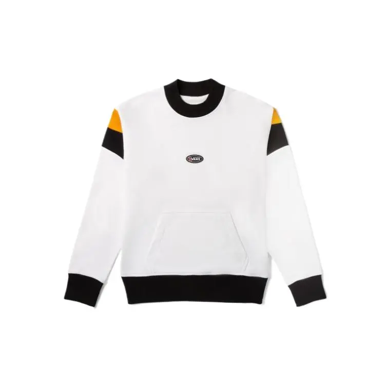Vans PULLOVER Sweatshirt Women's White