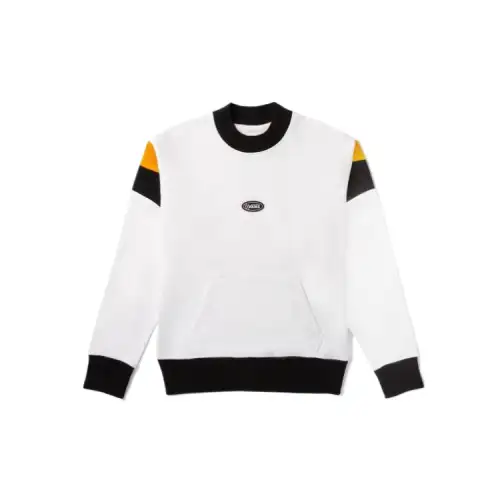 Vans PULLOVER Sweatshirt Women's White