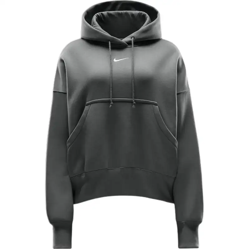 Nike Sportswear Phoenix Fleece Women's Over Oversized Pullover Hoodie