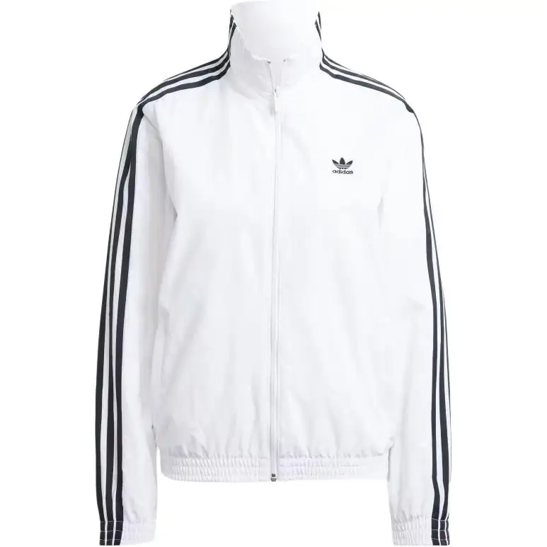 Adidas Originals Jacket Women's White