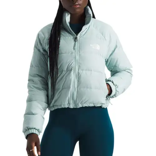 THE NORTH FACE Jackets & Coats Women's Green
