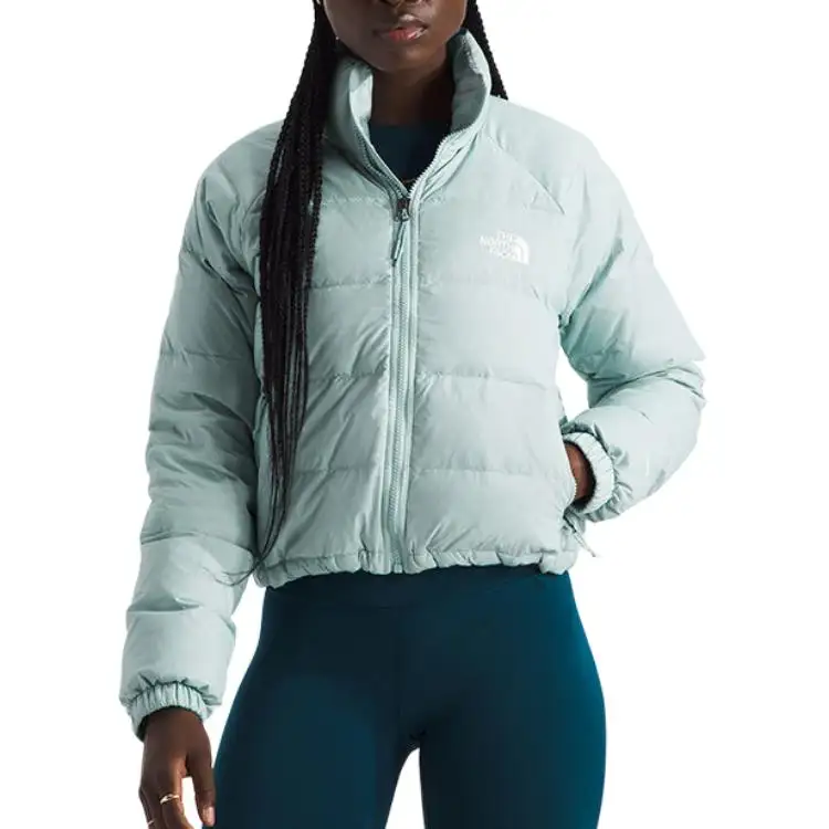 THE NORTH FACE Jackets & Coats Women's Green