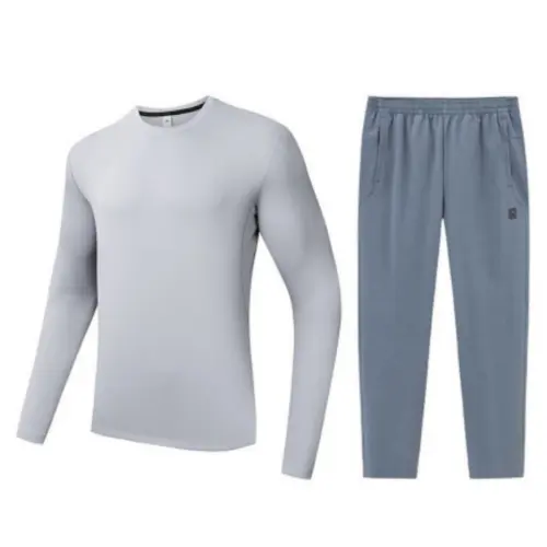 ANTA Casual Sportswear Men's Crew Neck Moderate