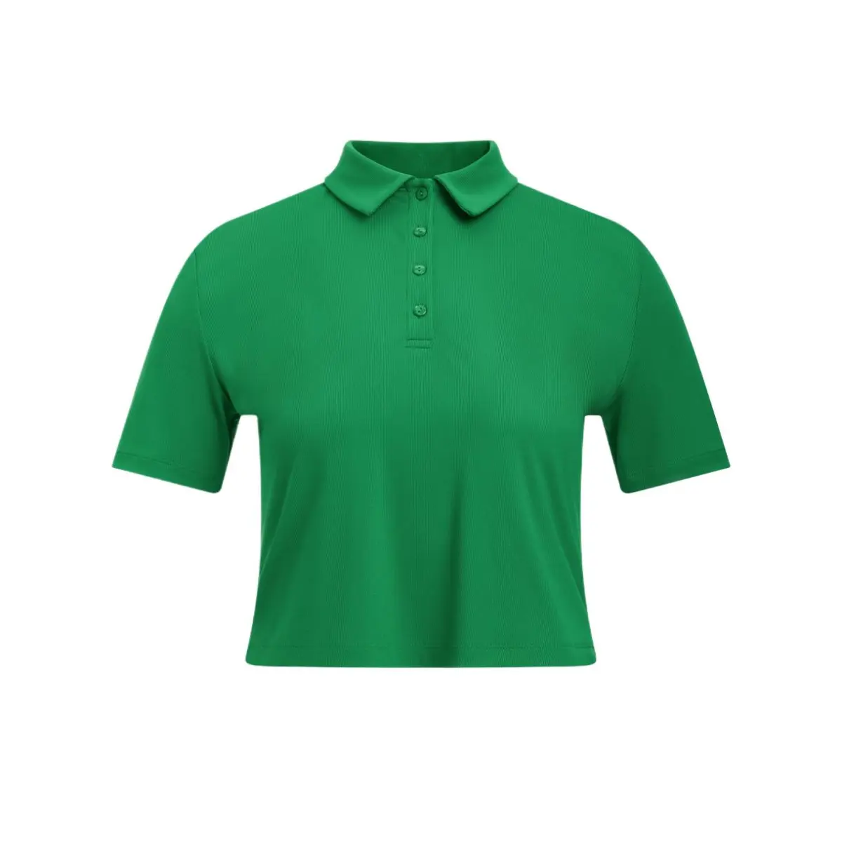 Under Armour Polo Shirt Women's Green