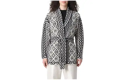Golden Goose Coats Women's Papyrus Color