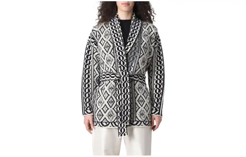 Golden Goose Coats Women's Papyrus Color