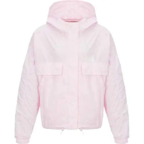 THE NORTH FACE Jacket Women's Light Pink