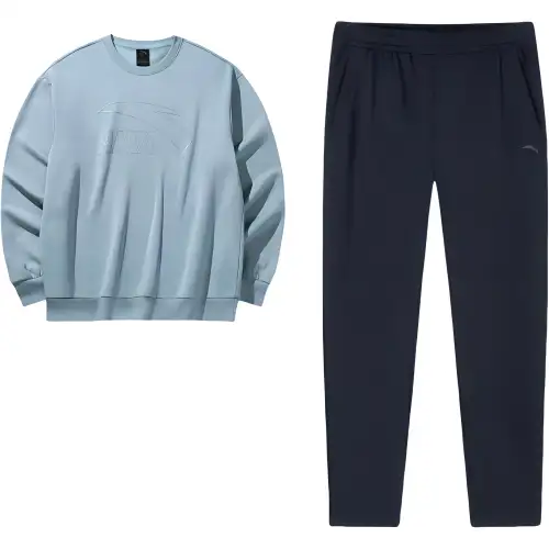 Anta Sports Life Collection Casual Sportswear Men's