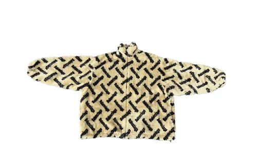 Balenciaga Jacket Regular Fit Women's Multicolor