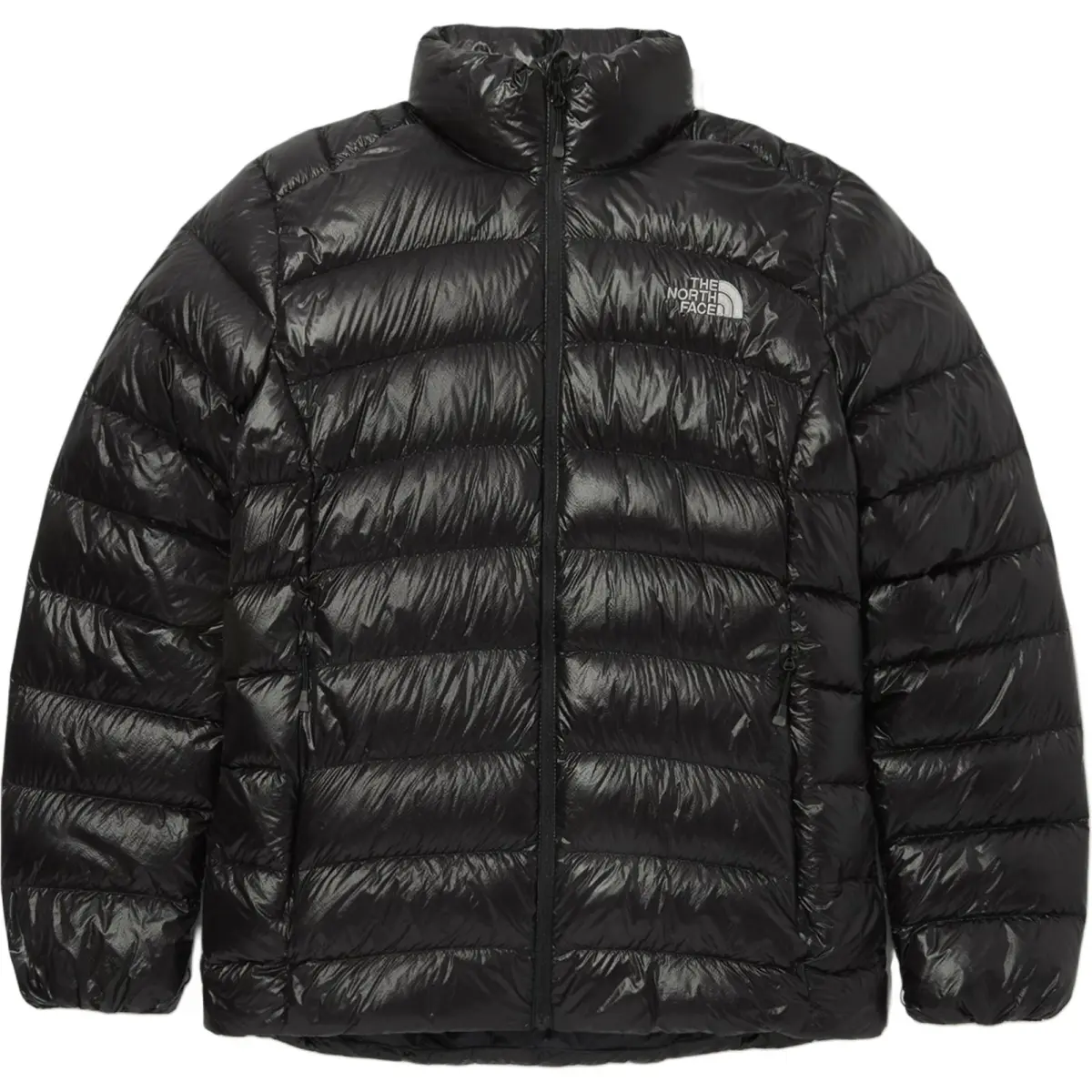 THE NORTH FACE Down Coats Women's Black