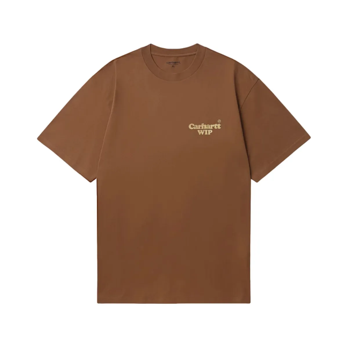 Carhartt WIP Harrt Chain T shirt