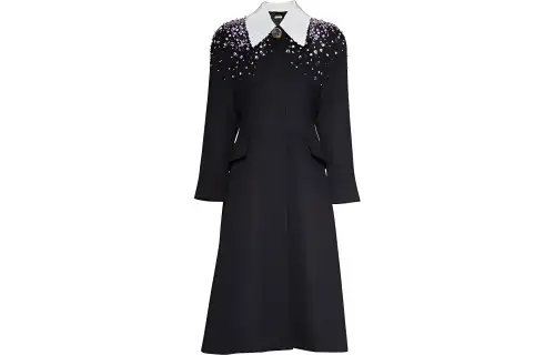 MIU MIU FW21 Coat Women's Black
