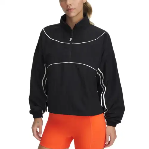 Under Armour Run 96 Jacket Women's Black