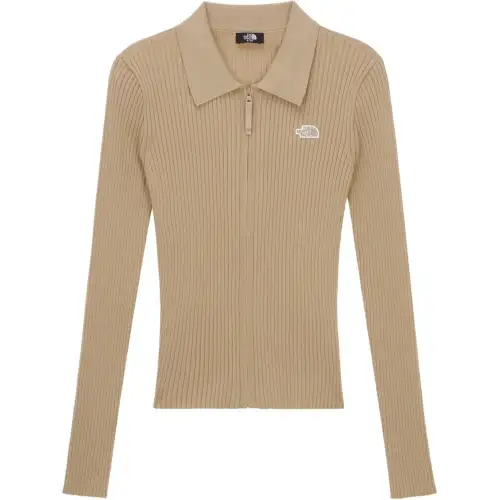 THE NORTH FACE Knitwear Women's Khaki