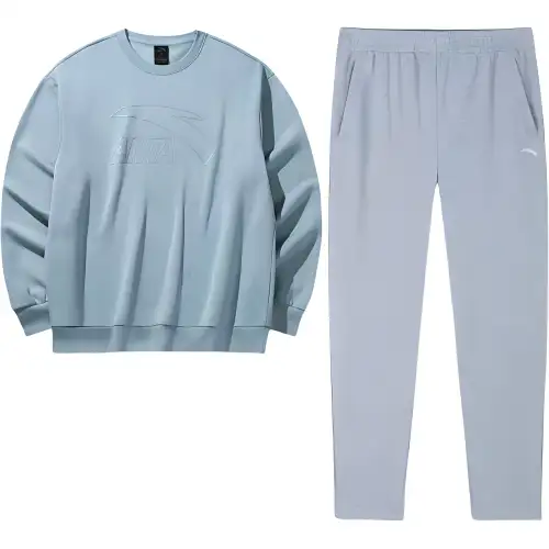 Anta Sports Life Collection Casual Sportswear Men's