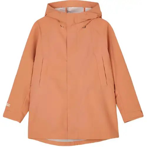 Skechers Wilderness Outdoor Collection Jacket Women's Orange
