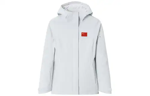 Anta Champion All Weather Collection Jacket Women's