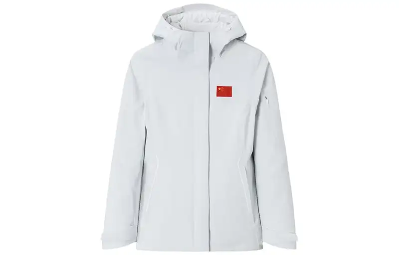 Anta Champion All Weather Collection Jacket Women's