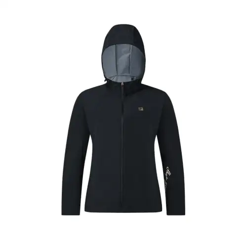 FILA Fitness Jacket Women's Black