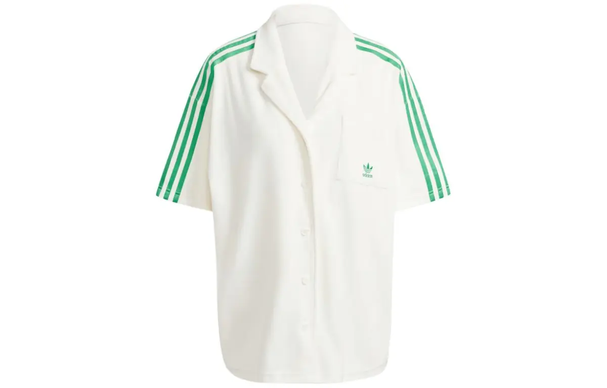 Adidas Originals Shirt Women's Apricot