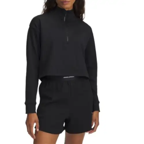 Under Armour Meridian Shirt Women's Black
