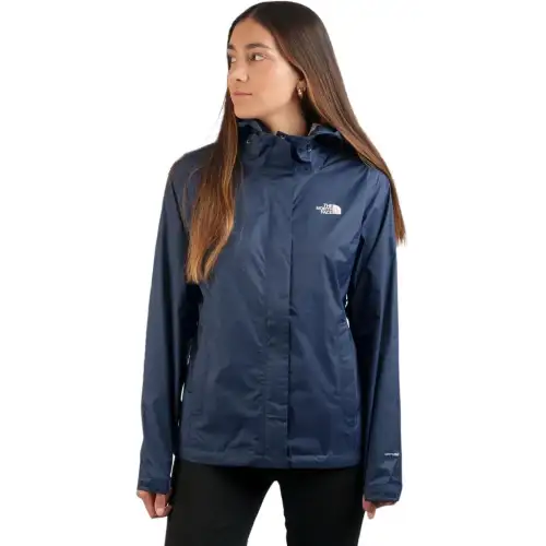 THE NORTH FACE Venture 2Dryvent Chaqueta Jacket Women's Marine Blue