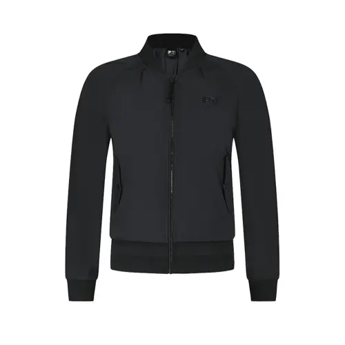 FILA Golf Jacket Women's Pitch Black