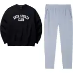 Anta Sports Life Collection Casual Sportswear Men's