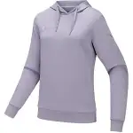 Anta Variety Training Collection Sweatshirt Women's Purple Smoke