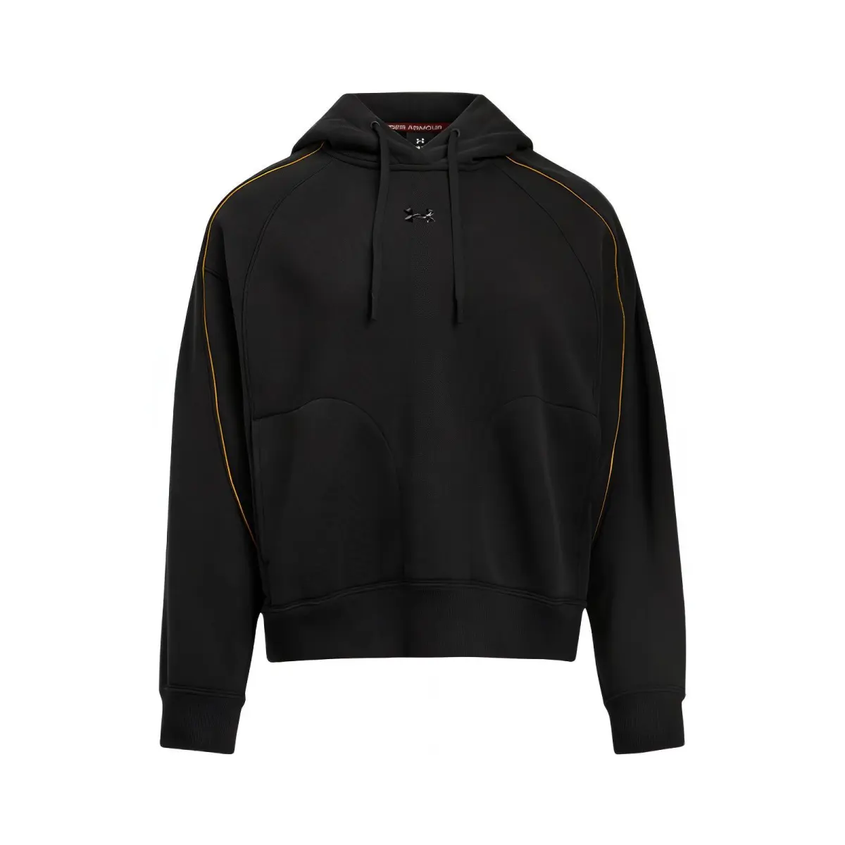 Under Armour Sweatshirt Women's Black