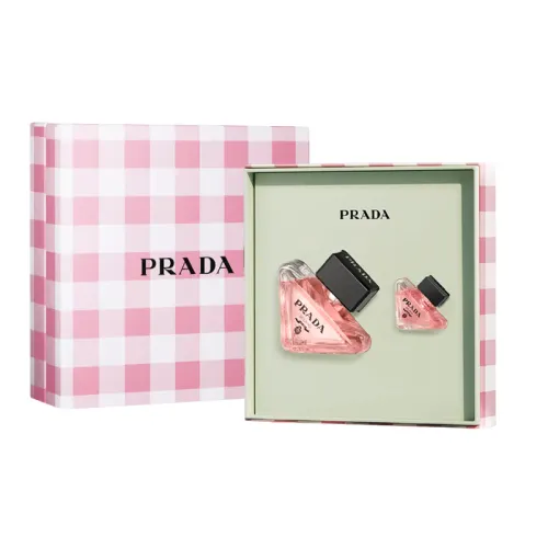 PRADA I Am Unpredictable Classic
