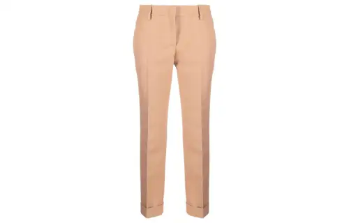 Golden Goose Straight Leg Tailored Trousers