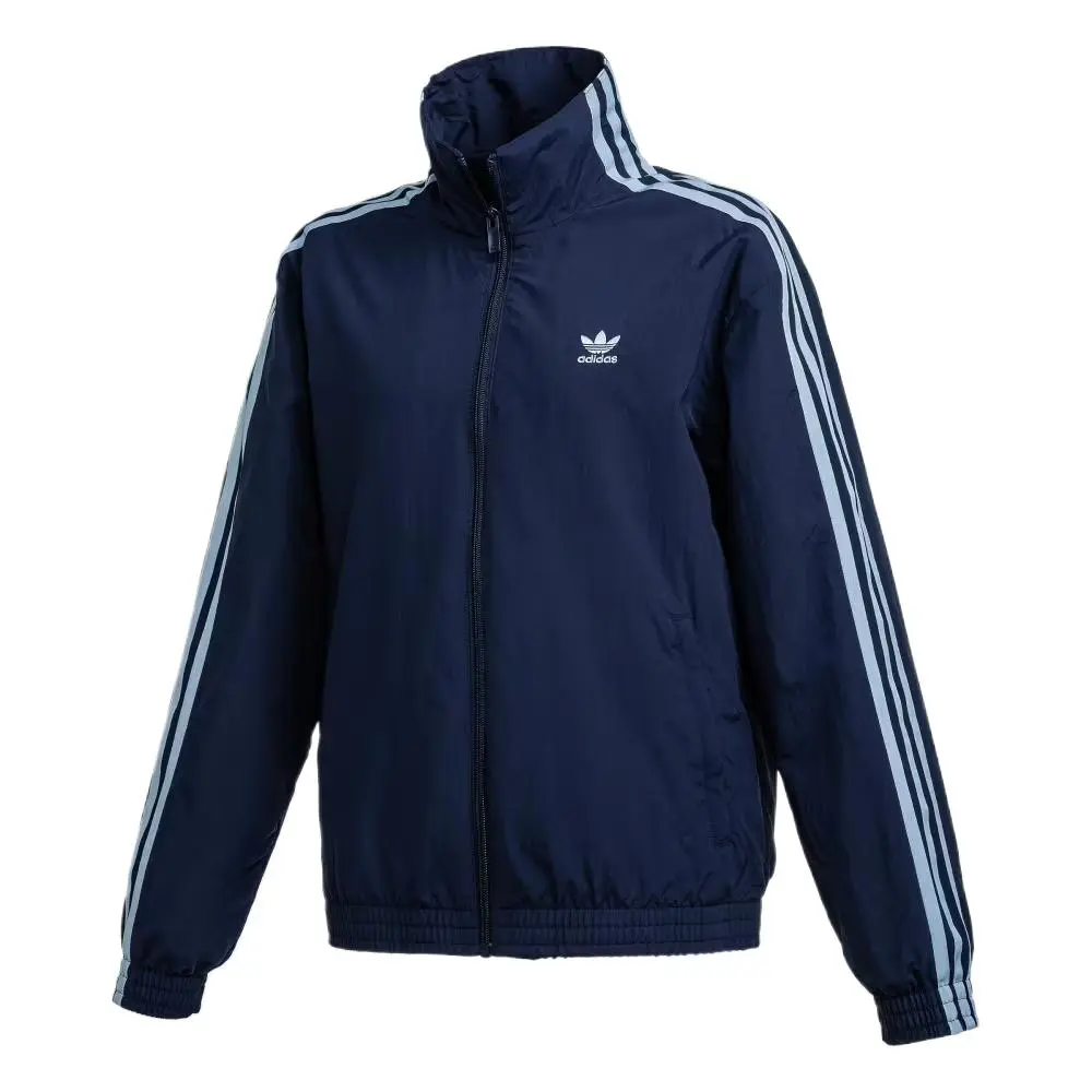 Adidas Originals Jackets & Coats Women's Midnight Indigo