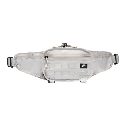 Nike Metal Accessories Cotton Fanny Pack Unisex White